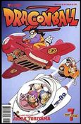 Dragonball Z Part 4 issue 7