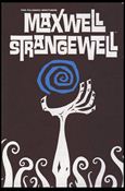 Maxwell Strangewell Cover Image 1