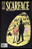 Scarface: Devil in Disguise issue 2