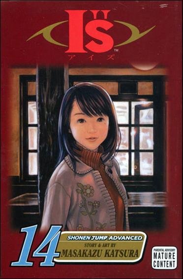 I"s issue 14