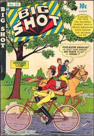 Big Shot issue 58