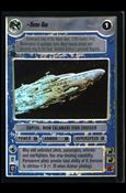 Star Wars: Reflections II: Expanding the Galaxy (Base Set) card 135 Home One