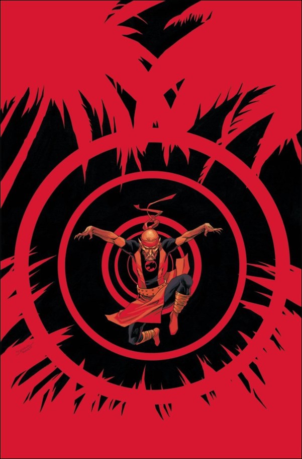 Thundercats: Lost issue 3-F Declan Shalvey Metal Virgin Cover