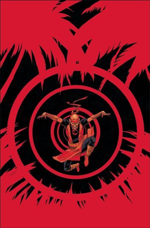 Thundercats: Lost issue 3.00-F Declan Shalvey Metal Virgin Cover