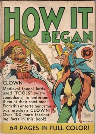 Single Series issue 15