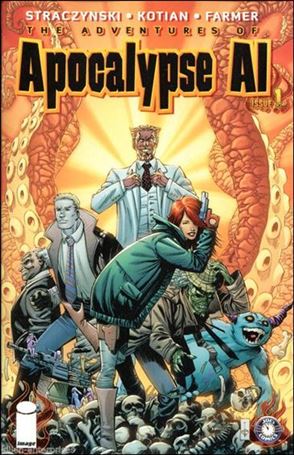 Apocalypse Al Cover Image 1