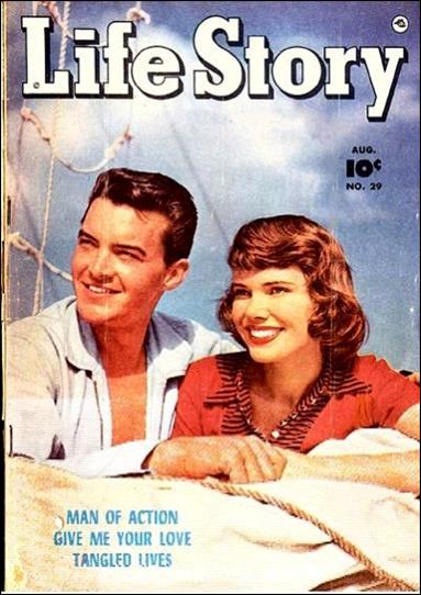 Life Story issue 29