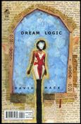 Dream Logic Cover Image 2