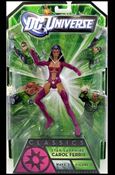DC Universe Classics: Green Lantern (Wave 02) figure 2 Star Sapphire Carol Ferris