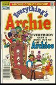 Everything's Archie issue 112