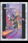 Marvel Beginnings: Series 2 (Breakthrough Issues Comic Cover Subset) card B-49 Ultimate X-Men #1