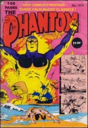 Phantom (1948) issue 1078