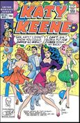 Katy Keene (1984) issue 30-Z-INVALID