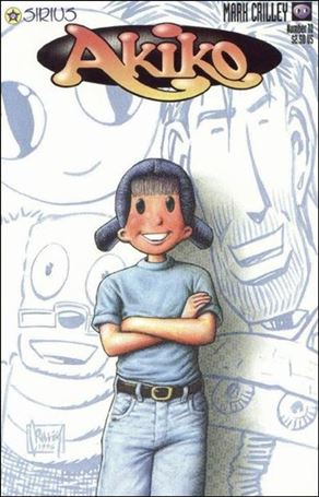 Akiko issue 10