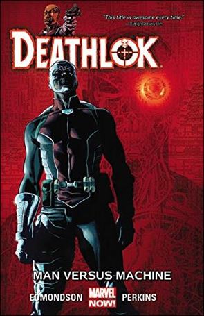 Deathlok Cover Image 2