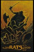 Land of the Rats: Encounter in the Vastness Cover Image 2