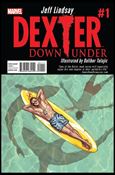 Dexter: Down Under Cover Image 1