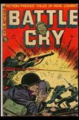Battle Cry (1952) issue 14