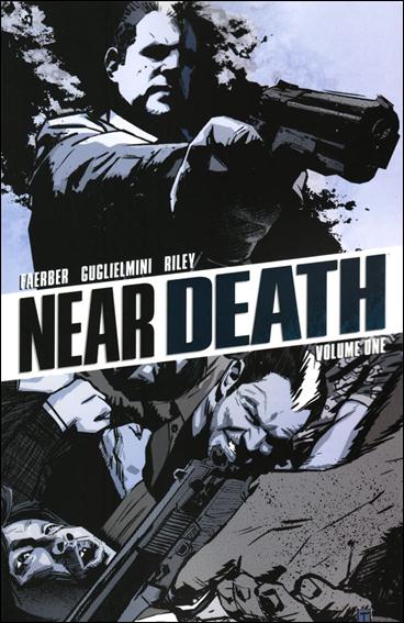 Near Death issue 1