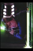 Star Wars Jedi Legacy (Promo) card P-2 Battle Through Blood