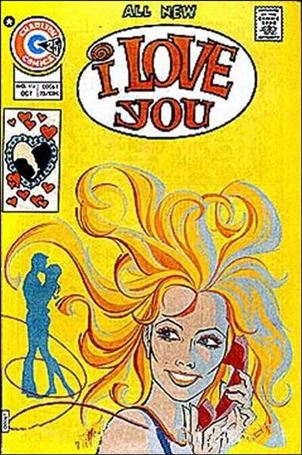 I Love You (1955) issue 114