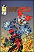 Dark Force Cover Image 1