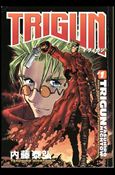 Trigun Cover Image 1