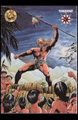 Valiant Era: Series 2 (Base Set) card 161