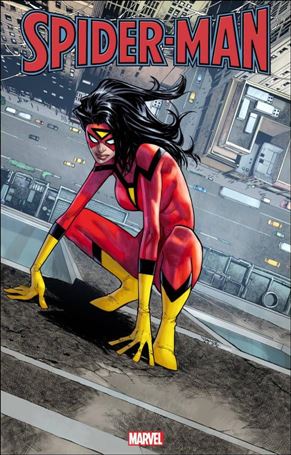 Spider-Man (2022) issue 2-E Humberto Ramos 1:25 Cover