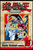 Yu-Gi-Oh!: Duelist issue 15