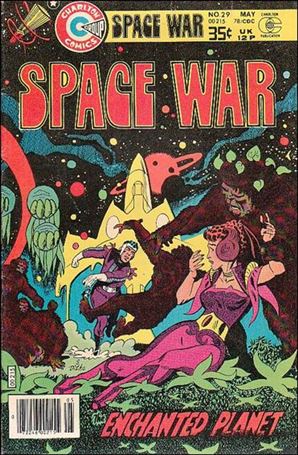 Space War issue 29