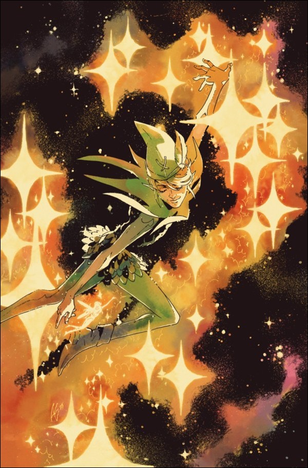 Last Boy (2025) issue 3-D A. L. Kaplan Virgin 1:25 Cover