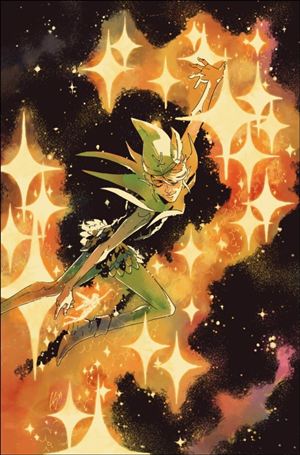 Last Boy (2025) issue 3-D A. L. Kaplan Virgin 1:25 Cover