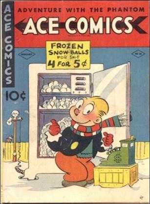 Ace Comics issue 58