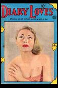 Diary Loves issue 3