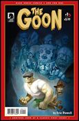 Goon (2003) issue 1-B One for One Edition