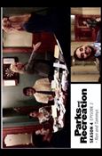 Parks and Recreation: Seasons 1 - 4 card 48 Ron and Tammys