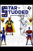 Star-Studded Comics (1963) issue 2