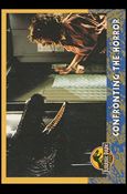 Jurassic Park (Base Set) card 62 Confronting the Horror