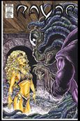 Rayne issue 2 Rayne