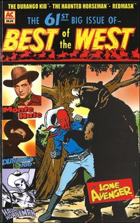 Best of the West issue 61