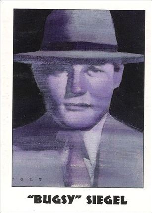 True Crime (Base Set) card 52 