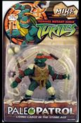 Teenage Mutant Ninja Turtles: Paleo Patrol figure 3 Mike