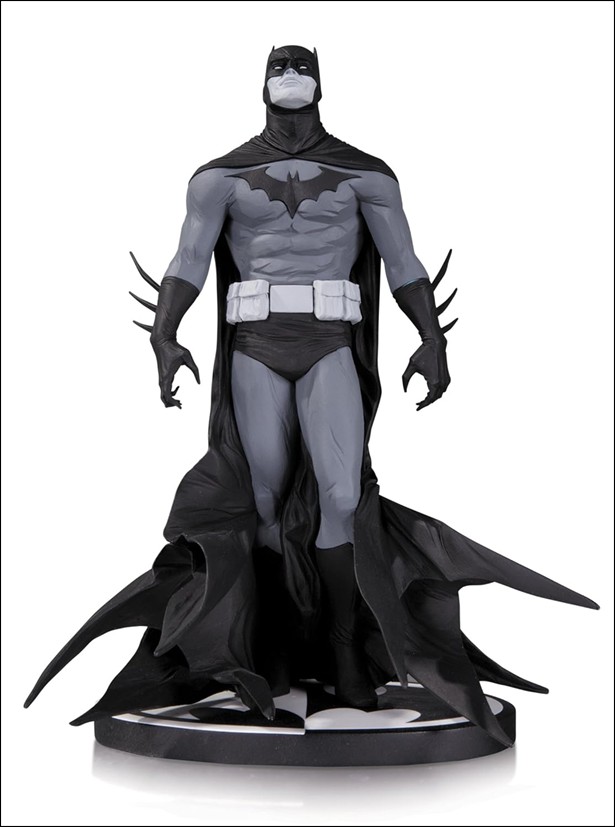Batman: Black and White  item 57 Batman by Jae Lee 1/5200