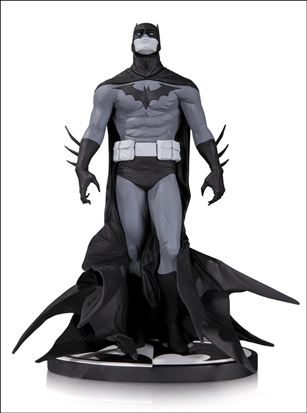 Batman: Black and White  item 57 Batman by Jae Lee 1/5200