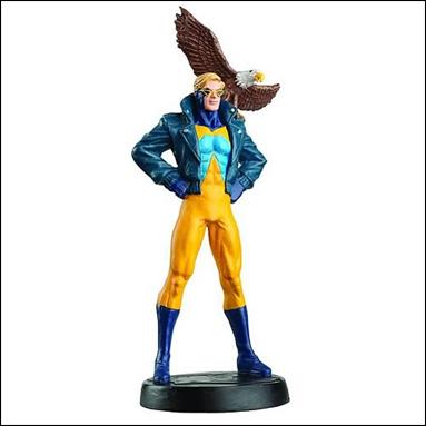 DC Comics Super Hero Collection (UK) item 98 Animal Man