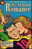 Hi-School Romance issue 34