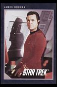 Star Trek 25th Anniversary: Series 2 (Base Set) card 269 James Doohan