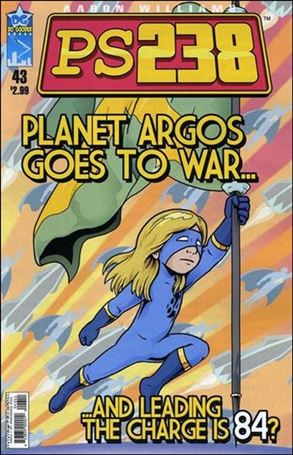 PS238 issue 43