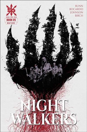 Nightwalkers Cover Image 2